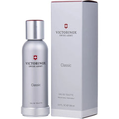 Swiss Army Classic 3.4 oz EDT For Men