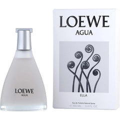 Loewe Agua Ella 3.4 oz EDT For Women