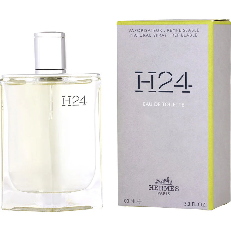 Hermes H24 3.3 oz EDT For Men
