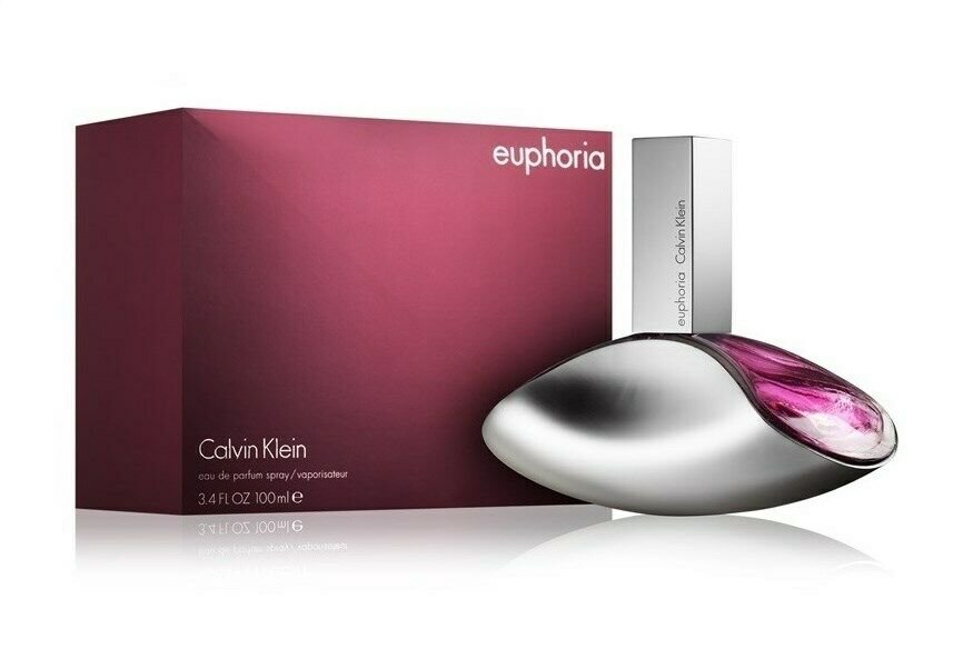 Calvin klein women perfume euphoria Clearance