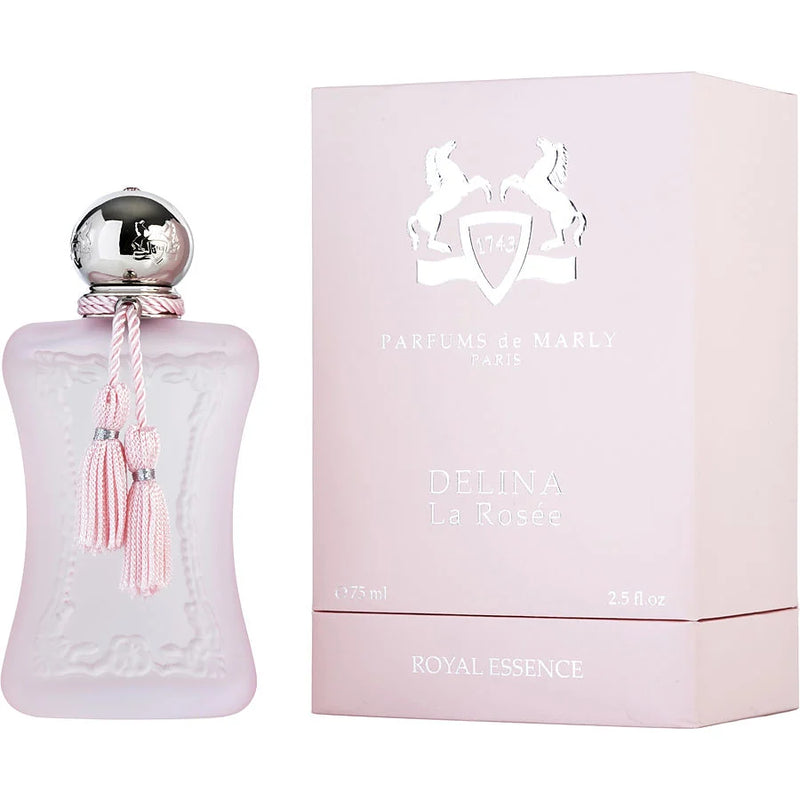 Delina La Rosee 2.5 oz EDP For Women