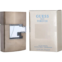 Guess Man Forever 2.5 oz EDT