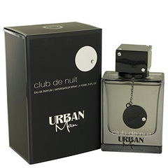 Club de Nuit Urban Man 3.6 oz EDP