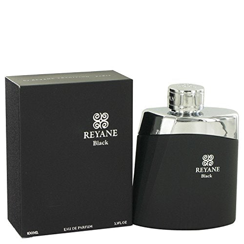 Reyane Black 3.3 oz EDP For Women