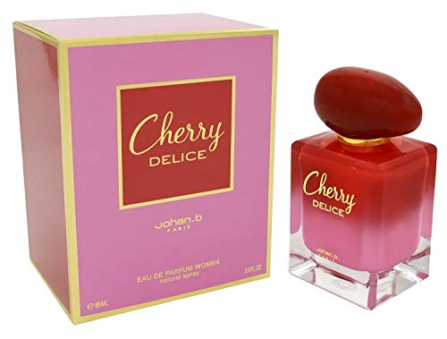 Cherry Delice 2.8 oz EDP For Women