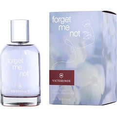 Forget Me Not 3.4 oz EDT For Women