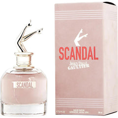 Scandal 2.7 oz EDP For Women (New Package)