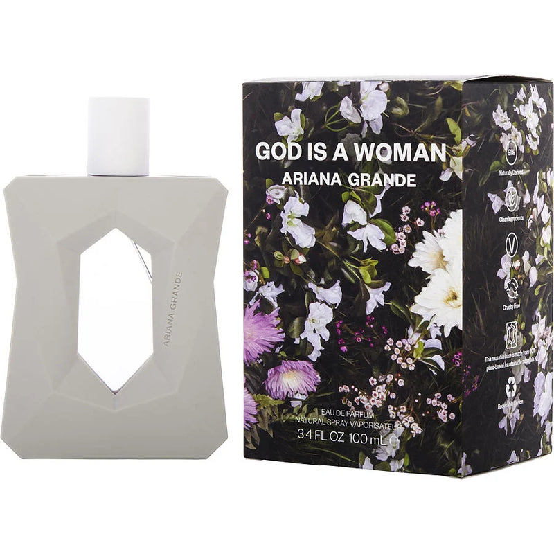 God Is A Woman 3.4 oz EDP For Women