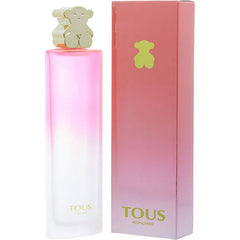 Tous Neon Candy 3.0 oz EDT For Women