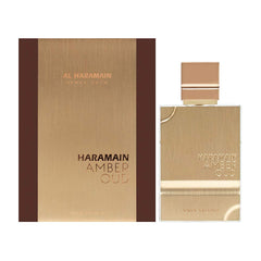 Al Haramain Amber Oud Gold Edition 2.0 oz EDP Unisex