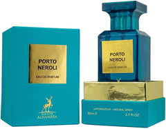 Porto Neroli 2.7 oz EDP