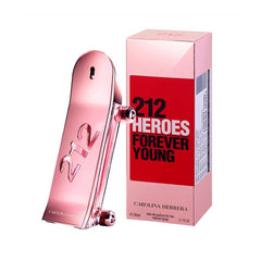 212 Heroes Forever Young 1.7 oz EDP For Women