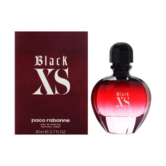 Xs Black 2.7 oz EDP For Women