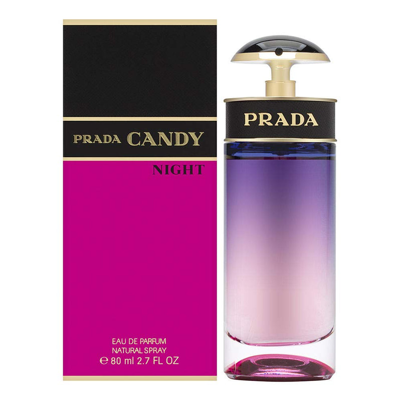 Prada Candy Night 2.7 oz EDP For Women