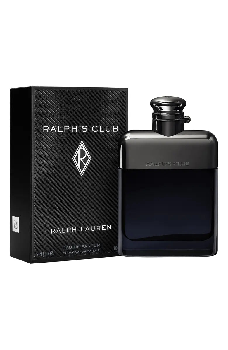 Ralph's Club 3.4 oz EDP For Men