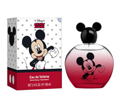 Disney Mickey Mouse 3.4 EDT For Kids