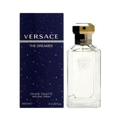 Versace The Dreamer 3.4 oz EDT For Men