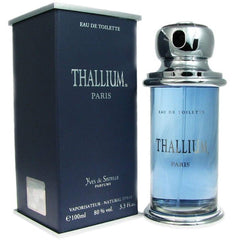 Thallium 3.4 oz EDT For Men