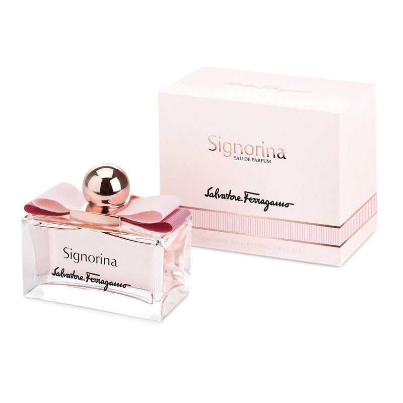 Signorina 3.4 oz EDP For Women