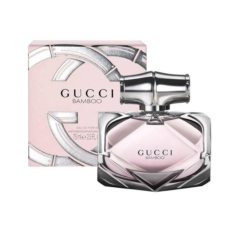 Gucci Bamboo 2.5 oz EDP For Women