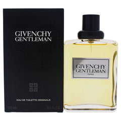 Givenchy Gentleman 3.3 oz EDT For Men