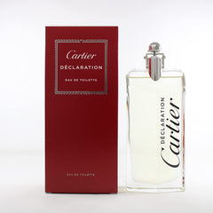 Declaration 5.0 oz EDT For Men