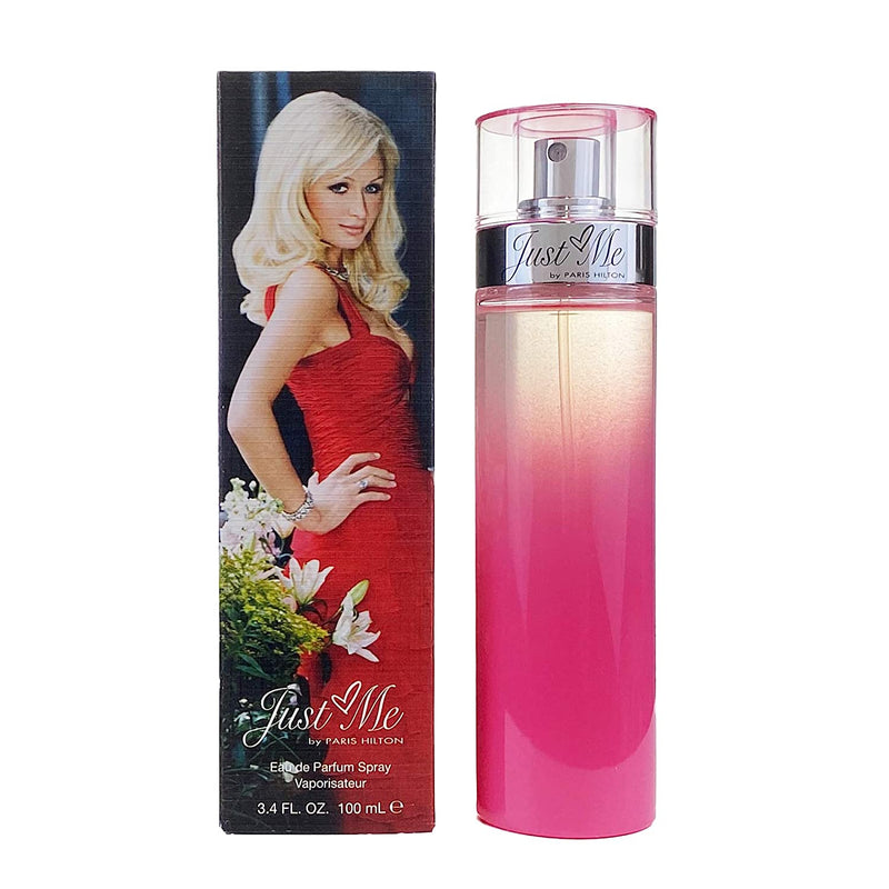 Just Me 3.4 oz EDP For Women