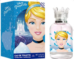 Disney Princess Cinderella 3.4 oz EDT For Kids