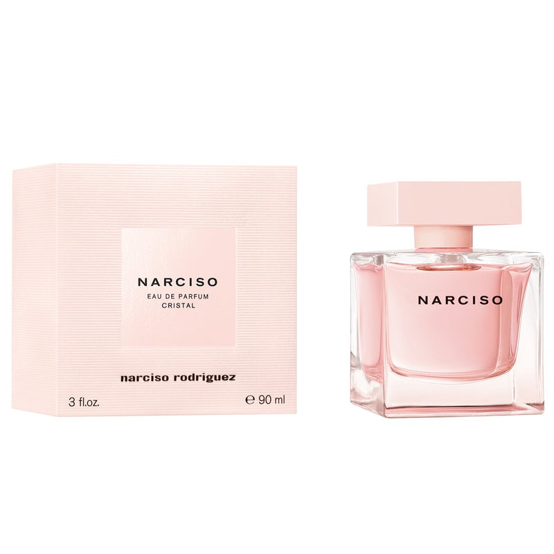 Narciso 3.0 oz EDP Cristal For Women