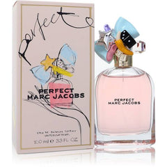 Marc Jacobs Perfect 3.3 oz EDP For Women