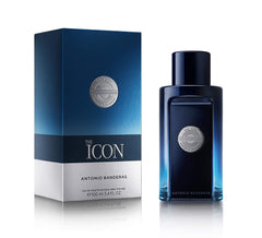 The Icon The Perfume 3.4 oz EDT For Men