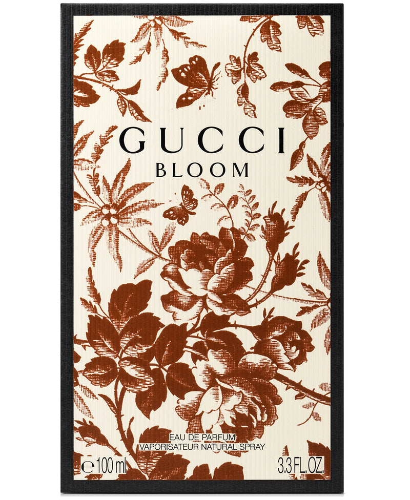 Gucci Bloom 3.4 oz EDP For Women