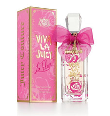 Viva La Juicy La Fleur 5.0 oz EDT For Women