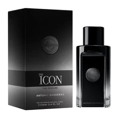 The Icon The Perfume 3.4 oz EDP For Men