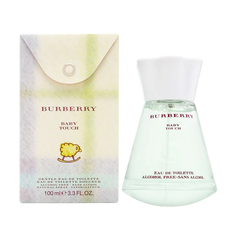 Burberry Baby Touch 3.3 oz EDT