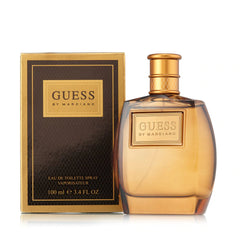 Guess Marciano 3.4 oz EDT For Men