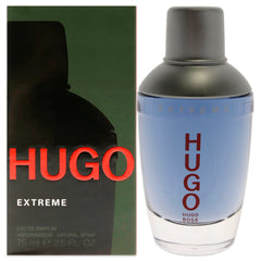 Hugo Man Extreme 2.5 oz EDP