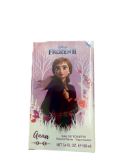 Disney Frozen II Anna 3.4 oz EDT For Girls