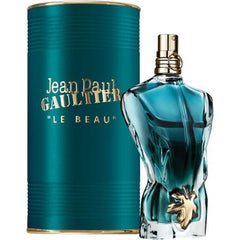 Jean Paul Gaultier Le Beau 4.2 oz EDT For Men