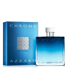 Azzaro Chrome 3.38 oz EDP For Men