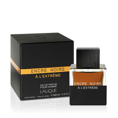 Lalique Encre Noire A L'extreme 3.4 oz EDP For Men
