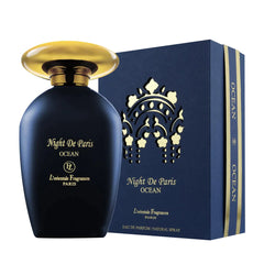 Night De Paris Ocean 3.3 oz EDP