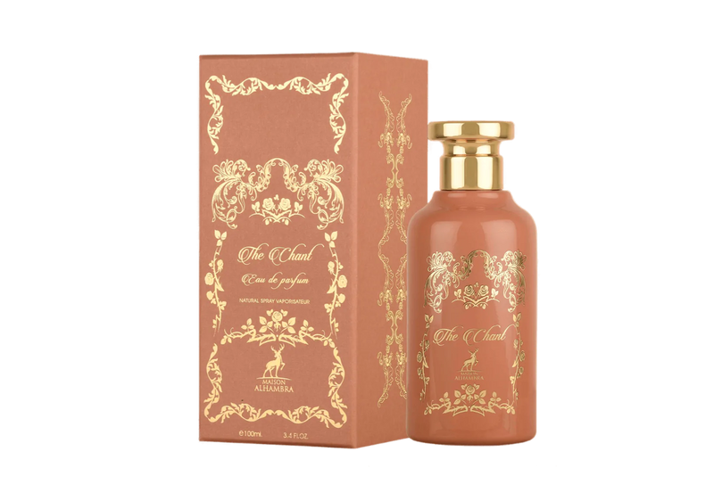 The Chant 3.4 oz EDP For Women