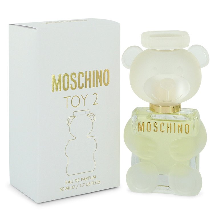 Moschino Toy 2 1.7 oz EDP For Women