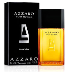 Azzaro 6.8 oz EDT For Men