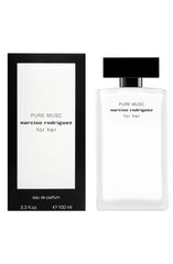 Narciso Rodriguez Pure Musc 3.4 oz EDP For Women