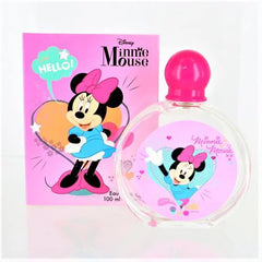 Disney Minnie Mouse 3.4 oz EDT For Girls