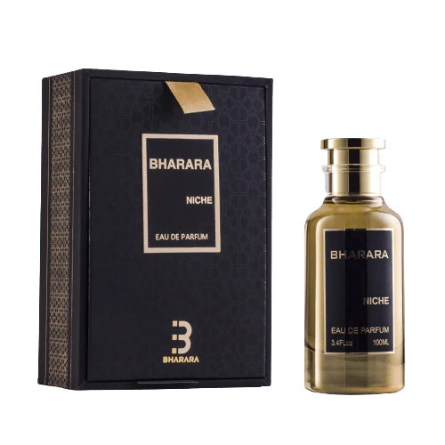 Bharara Niche 3.4 oz Parfum Unisex
