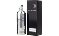 Montale Wood & Spices 3.4 oz EDP For Men