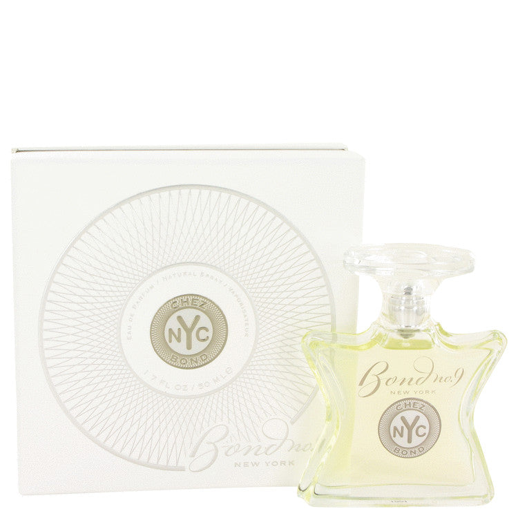 Bond No.9 Chez 3.4 oz EDP For Men The Collection Perfumes